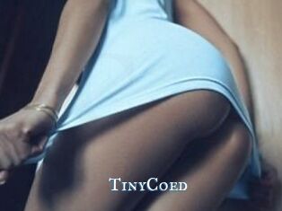 Tiny_Coed