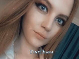 TinyDiana