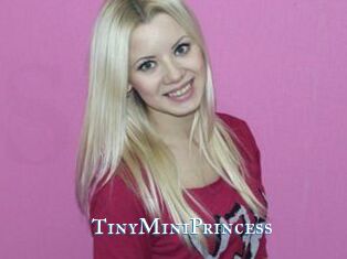 TinyMiniPrincess