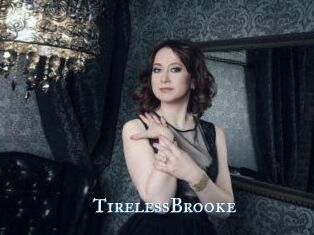 TirelessBrooke