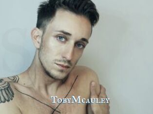 TobyMcauley