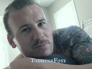 ToddtheFoxx