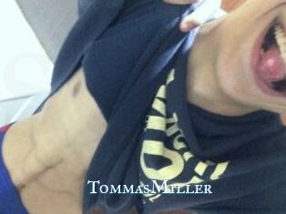 TommasMiller