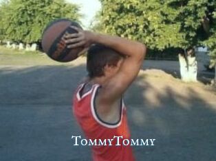 TommyTommy