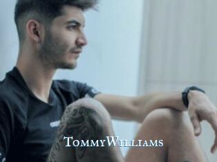 TommyWilliams