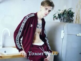 Tommy_Will