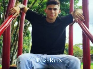 TomyRuiz