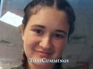 ToniCummings