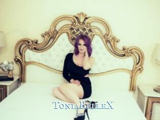 ToniaBelleX