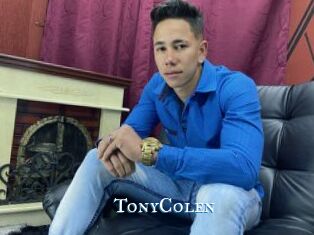 TonyColen