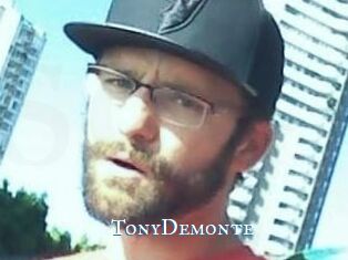 TonyDemonte