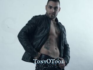TonyOTool