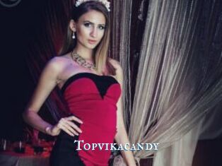 Topvikacandy