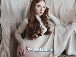 ToriMiller