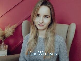 ToriWillson