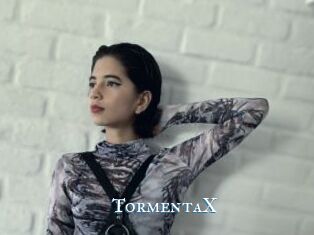 TormentaX