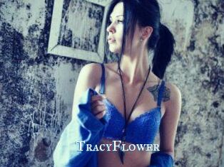 TracyFlower