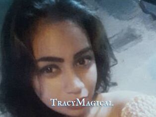 TracyMagical