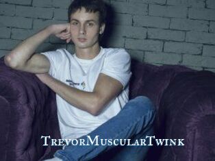 TrevorMuscularTwink