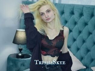 TrishaSkye