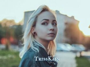 TrissKain