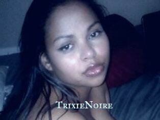 TrixieNoire