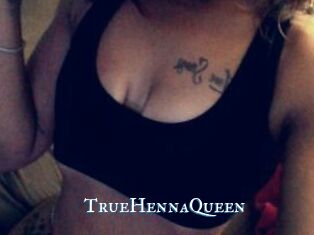 TrueHennaQueen