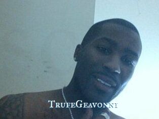 TrufeGeavonni