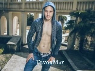 TrvorMay