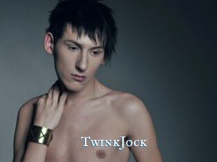 TwinkJock