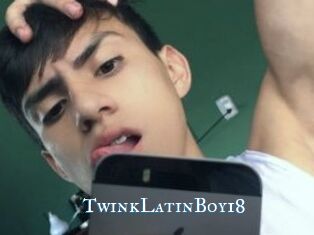 TwinkLatinBoy18