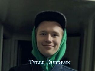 Tyler_Durdenn