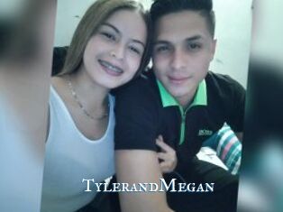 TylerandMegan