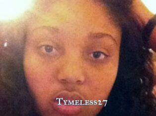 Tymeless27