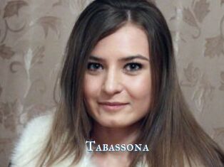 Tabassona