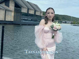 Tainaanderson