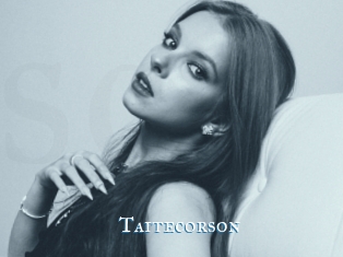 Taitecorson