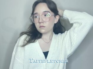 Taitefletcher