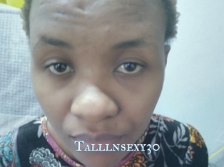 Talllnsexy30