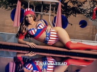 Tamarabrad
