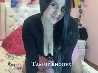 Tammy_rhodex