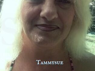 Tammysue