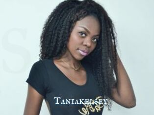 Taniakelsey