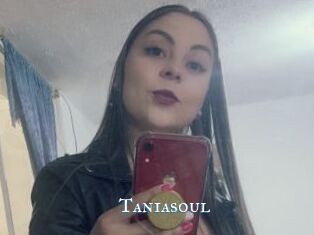 Taniasoul