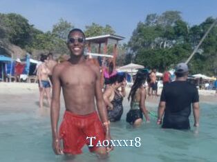 Taoxxx18