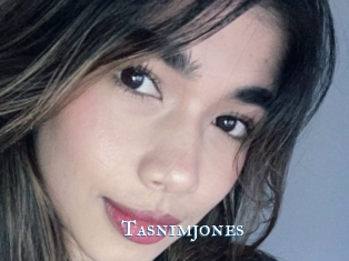 Tasnimjones