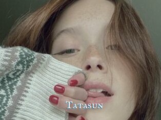 Tatasun