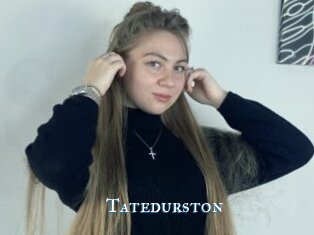 Tatedurston