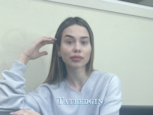 Tateedgin
