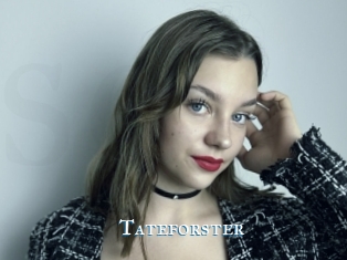 Tateforster